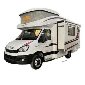 Maxus V90 Rvs CALIDAD 4x4 Mini caravana de moda Todoterreno Camper Autocaravana con capacidad para dormir para 6 personas - Product Image 4