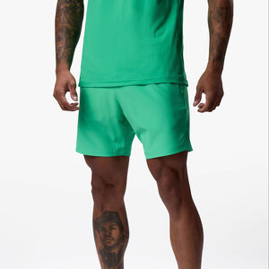 Shorts de sport légers pour hommes, décontractés, pour l'entraînement, respirants, style streetwear - Product Image 1