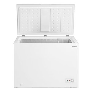 Congelatore orizzontale RCC395WH2 White classe E (106,5x59,2x84,4cm) - Product Image 2