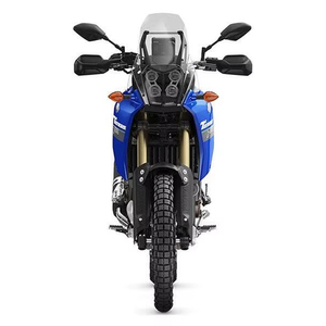 Motocicleta Cruiser Modelo Estándar 700 Nueva, Motor sin Escobillas de 1000-1500cc, Origen Estadounidense, Nuevo Lanzamiento, Velocidad Máxima >80km/h - Product Image 1
