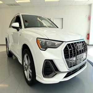 SUV QQ-3 QUU-ATTRO PREMIUM PLUS S LINE 45 TFS 2022 USADO EN EXCELENTES CONDICIONES - Product Image 1