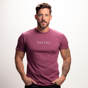 Camiseta Personalizada para Hombre 100% Algodón Orgánico, Corte Regular, Marca Estampada con Impresión de Alta Calidad, Tejido Ecológico - Product Image 5