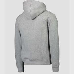 Wholesale Custom Logo Men's High Quality Fleece Pullover Zipper Sweatshirts Winter Jogging Tracksuits Plus Size-3XL Breathable - Product Image 2