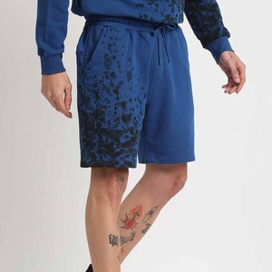 2025 nouveauté hommes décontracté impression Shorts classique tenue à la mode dernier Style couleur unie taux de gros fabricant pakistanais - Product Image 2