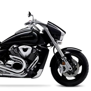 Motocicleta Cruiser M109R B.O.S.S. 2025 en Venta, Motor de 4 Tiempos, Modelo en Existencia - Product Image 1