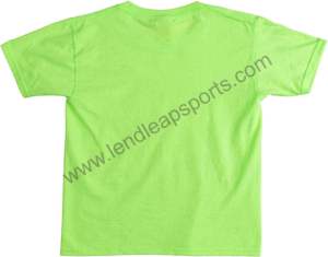 Fabricante personalizado Streetwear 300 Gsm Tee 100% algodón Dtg Print camiseta Heavyweight Drop Shoulder Oversized Boxy camisetas - Product Image 6