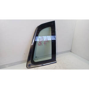 แผ่นบังลมด้านหลังขวา LANCIA Musa 2nd Series 51798407 199A3000 (07>) - Product Image 1