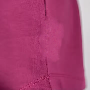 Fabricant pakistanais, vente en gros, Behram International, t-shirt pour homme en coton 100% écologique, surdimensionné, décontracté, personnalisé, deux couleurs - Product Image 6
