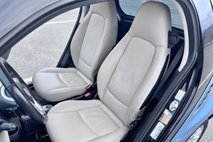 SUPER 2011 SM-ART FO-RT-WO PA-SS-ION Transmisión Automática Panorámica - Product Image 5