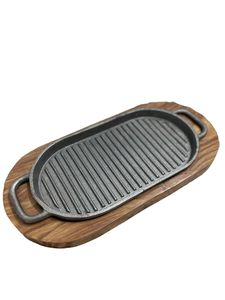 Fabricant de Plats et de Plateaux en Bois Durables |   Vaisselle en bois écologique en gros - Product Image 6