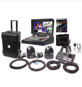 Datavideo EPB 1300 - Paquete de Producción para Educadores, Conjunto Completo - Product Image 1