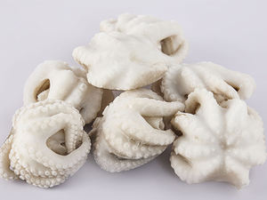 Vente en gros de poulpes bébés entiers frais congelés d'origine européenne, marque OEM, durée de conservation de 24 mois - Product Image 2