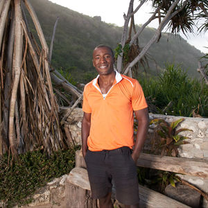 Ultifresh Zip-Up Collar for T-Shirt Short Sleeve Anti-Wrinkle Silkscreen Printed Embroidered Knitted 100% Dri-Fit Polyester - Product Image 2