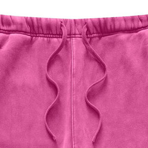 กางเกงคาร์โก้สตรีทแวร์ผ้าคอตตอนผ้า100% หน้าเรียบเข้ารูปสำหรับซัก - Product Image 5