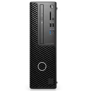 Station de travail Dell Precision 3460 SFF avec processeur Intel Core i7 14700 VPro, <span class=keywords><strong>16</strong></span> Go de DDR5 pour les entreprises - Product Image 2
