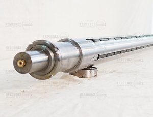 Offres spéciales arbre de maintien de couteau inférieur avec arbres de maintien de couteau inférieur en métal de qualité supérieure pour machine d'impression au prix le plus bas - Product Image 2