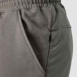Custom Made Design Your Own Fleece Trousers For <b>Men</b> Hot Sale <b>Slim</b> <b>Fit</b> Cotton Fleece <b>Men</b> Trousers - Product Image 5