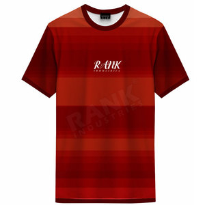 Camisetas de Verano para Hombre, Ligeras, Ecológicas, de Tela Transpirable, para Uso Diario - Product Image 3