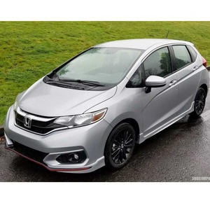 ใช้ Hon-da พอดีกับแฮทช์แบ็กอัตโนมัติขนาดกะทัดรัดเชื่อถือได้และพร้อมสำหรับการส่งออกหรือการใช้งานในท้องถิ่น - Product Image 2