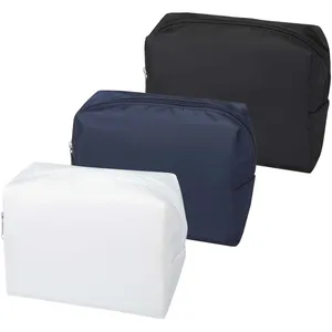 กระเป๋าใส่เครื่องสำอาง Muse Recycled GRS Sustainable Beauty Case  รักษ์โลก พร้อมอุปกรณ์ใช้ซ้ำได้ - Product Image 4