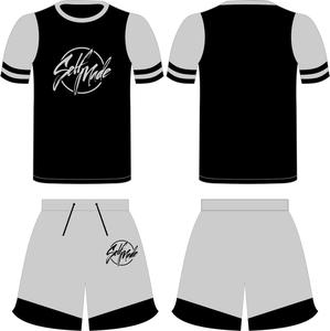 Marque privée de haute qualité, meilleur design, survêtement avec logo personnalisé, dernier style, survêtement pour homme - Product Image 2