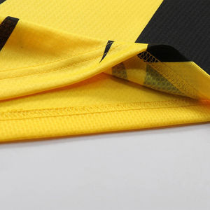 เสื้อฟุตบอลชุดฝึกฟุตบอลแบบกำหนดเองชุดกีฬา24/25แห้งเร็วชุดฟุตบอล - Product Image 4