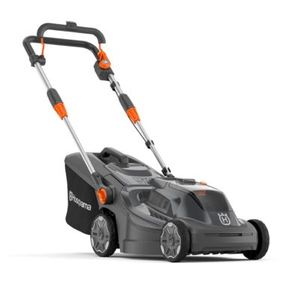 Tondeuse à gazon sans fil Husqvarna Aspire LC34 P4A 18V de la meilleure qualité - Product Image 2