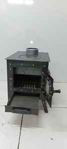 Estufa de Cocina para Exteriores, para Caravanas y Campamentos, de Goma - Product Image 5