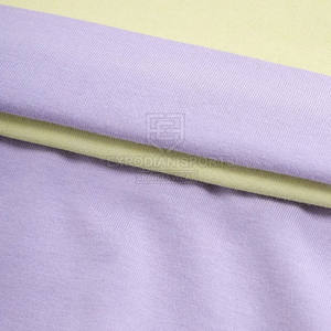 Venta al por mayor de camisetas de gran tamaño hechas a medida para mujer verano ecológico 100% algodón ropa informal - Product Image 6