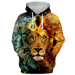 Ensemble de survêtement 2 pièces pour homme, sweat à capuche et pantalon de jogging, effet délavé, avec logo personnalisé, prix de gros professionnel - Vêtements de sport - Product Image 6