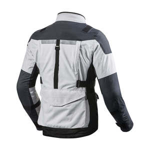 Última moda impermeable personalizado sublimación impresión impermeable motocicleta chaquetas - Product Image 6