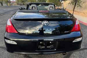 Offre exceptionnelle : Toyota Camry Solara SLE V6 Cabriolet d'occasion 2008, propre et prête à être expédiée - Product Image 5