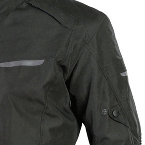 Veste de moto de tourisme d'aventure personnalisée de la meilleure qualité pour hommes et femmes, imperméable et coupe-vent, veste de motard en textile - Product Image 4
