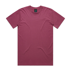 SHH Fourniture directe d'usine de t-shirts multicolores à la mode en tissu respirant léger en gros pour les marques Logo & Design personnalisé - Product Image 1