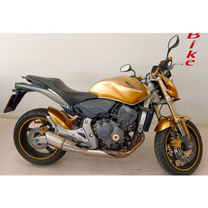 HORNET 600 Streetbike 600-1000CC Mobilité Urbaine Haute Performance >80km/h - Product Image 1