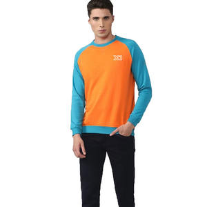 Chemises de survêtement à fort impact dernière conception Faible taux Bon matériel Services OEM bonne vente Chemises de survêtement - Product Image 5