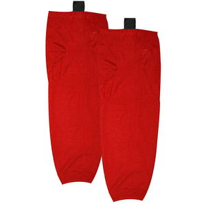 Nouveauté Chaussettes de hockey sur glace Haute qualité Respirantes Confortables Grande taille Dernier design Prix bas Chaussettes de hockey sur glace Unisexe - Product Image 1