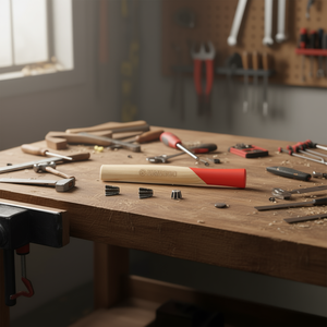 ด้ามจับอะไหล่ยูซาจสำหรับผลิตภัณฑ์ค้อน - Product Image 3