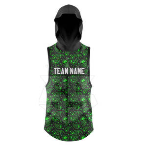 Meilleure vente drapeau Football uniforme dernier style séchage rapide hommes drapeau Football uniforme pour adulte - Product Image 3