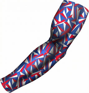 Mangas de Protección Solar para Exteriores, Tejido Refrescante, Bloqueador UV, para Ciclismo, Conducción, Correr, Golf, Pesca, Senderismo, Gimnasio, para Hombres y Mujeres - Product Image 6