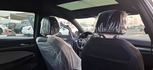 รถโฟล์คสวาเกน กอล์ฟ ปี 2025 สีเทา ใหม่เอี่ยม 199 แรงม้า 4 สูบ 5 ที่นั่ง เชื้อเพลิงเบนซิน ยูโร 6 เกียร์อัตโนมัติ พวงมาลัยซ้าย - Product Image 6