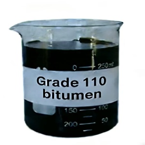 National Standard 110# Road <b>Bitumen</b> for Construction & Waterproofing - Product Image 6