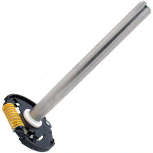 285792 Piezas de Repuesto Eléctricas para Lavadoras, Sistema de Resorte de Accionamiento de la Cesta de Plástico para Lavadoras - Product Image 2