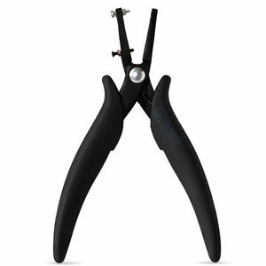 Perforateur à main en métal pour la fabrication de bijoux, 1,25 mm, 1,5 mm, outil de précision pour l'artisanat - Product Image 2