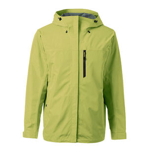 Veste de ski unisexe imperméable, coupe-vent et respirante de haute qualité pour l'hiver, style snowboard, collage/université - Product Image 2