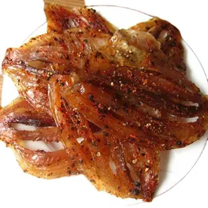 Vietnamese Farmed Seafood Export Dried Red Tilapia Fillet With Competitive Price Akina