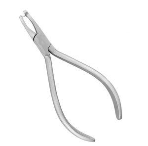 Instrumento dental ortopédico, fuente de alimentación Manual, alicates removedores de banda Posterior para extracción de soporte - Product Image 1