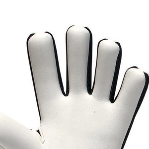 Gants de gardien de but professionnels de haute qualité, impression personnalisée, respirants, en cuir PU, doigts entiers, unisexe, vêtements de sport, personnalisables - Product Image 6