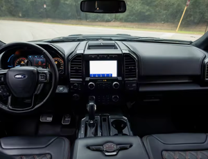 El mejor!! Camión Semirremolque Diésel de Servicio Pesado 6x4 con Cabina Dormitorio para Logística de Larga Distancia y Transporte de Carga - Product Image 5