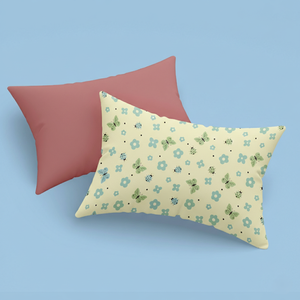 Almohada de Reposo para Cama con Soporte Lumbar Elevado y Reposabrazos, Perfecta para Relajarse y Leer Antes de Dormir - Product Image 3